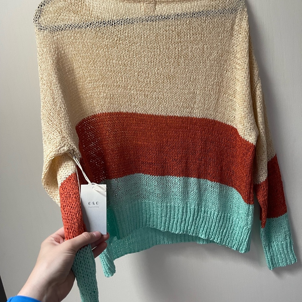 Sweater - Picture 3 of 3